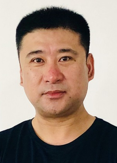 阚金星