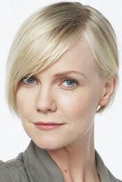 罗拉·哈里斯 Laura Harris Elizabeth Harris / Laura E. Harris / Lisa Harris