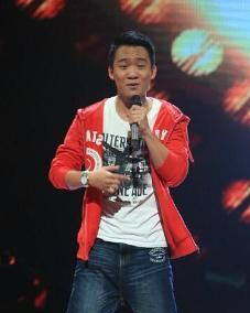 柳畅源 畅源 Michael