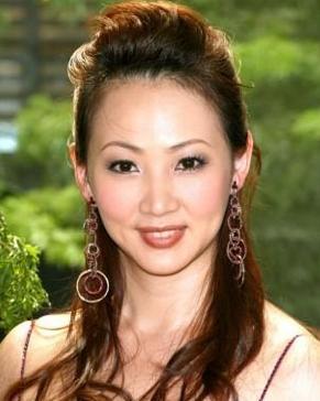 郁方 郁芳 吕玉芳 吕家柔  Meggie Yu