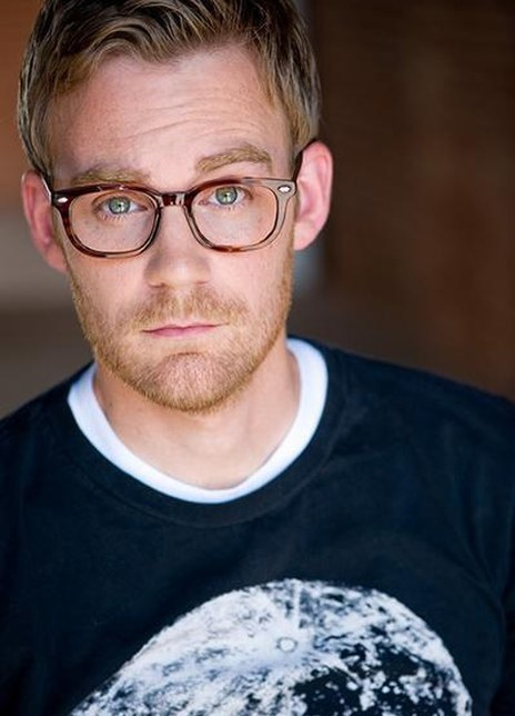 凯文·克里斯蒂 Kevin Christy