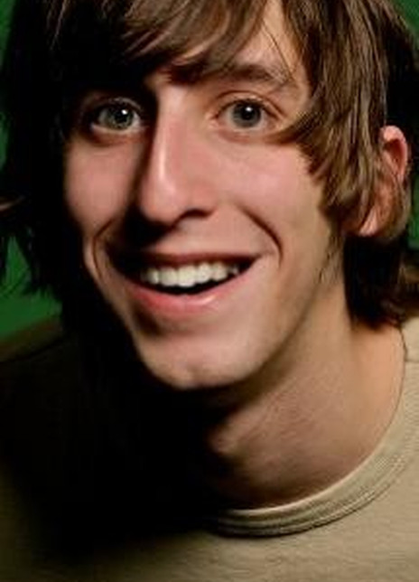 查德·加米安·威廉姆斯 Chad Jamian Williams