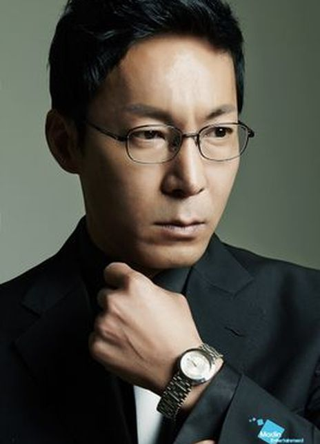 崔镇浩 Jin-ho Choi 최진호