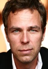 JR·波恩 JR Bourne David J. R. Bourne