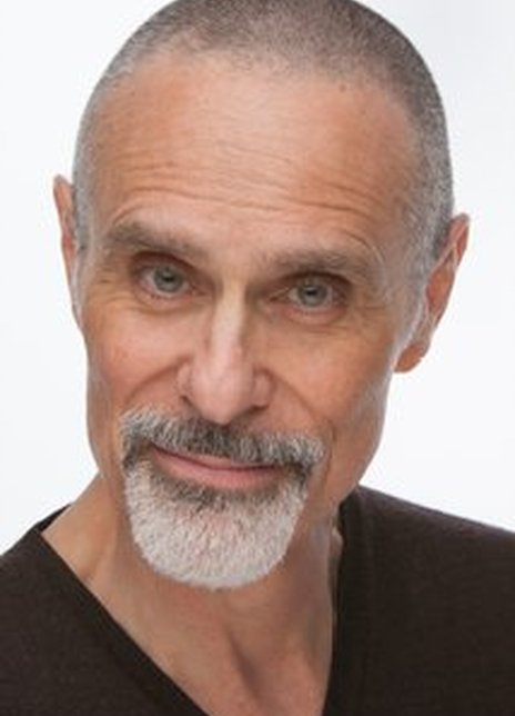 乔尔·斯维唐 Joel Swetow