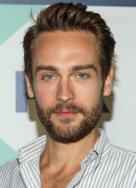 汤姆·米森 Tom Mison