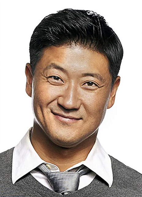 汤姆·蔡 Tom Choi