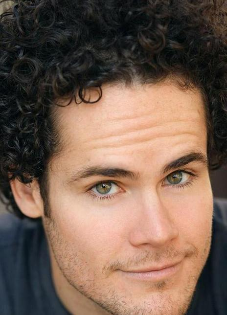 大卫·内尔 David Neher