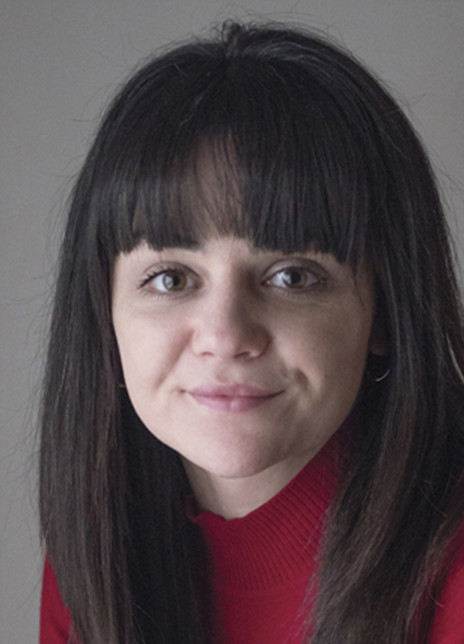 海莉·斯奎尔斯 Hayley Squires