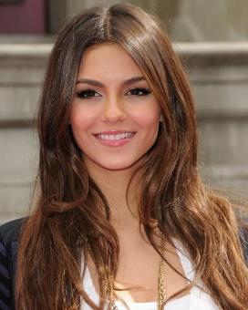 维多利亚·嘉丝蒂 Victoria Dawn Justice 维多利亚·贾斯蒂斯 维多利亚·多·贾斯蒂斯