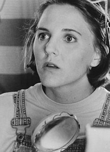 凯瑟琳·马歇尔 Kathleen Marshall Kathleen Susan Marshall