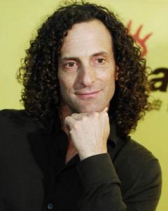 凯丽·金 Kenny G 肯尼·基 Kenneth Gorelick