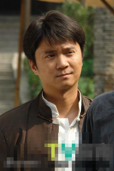 巩立峰 Lifeng Gong