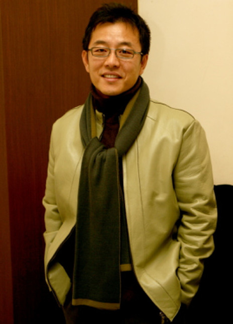 李基英 Ki-young Lee