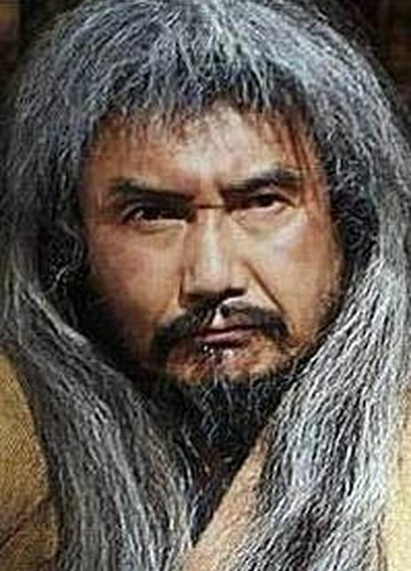 寺田稔 Minoru Terada 寺田农 Minoru