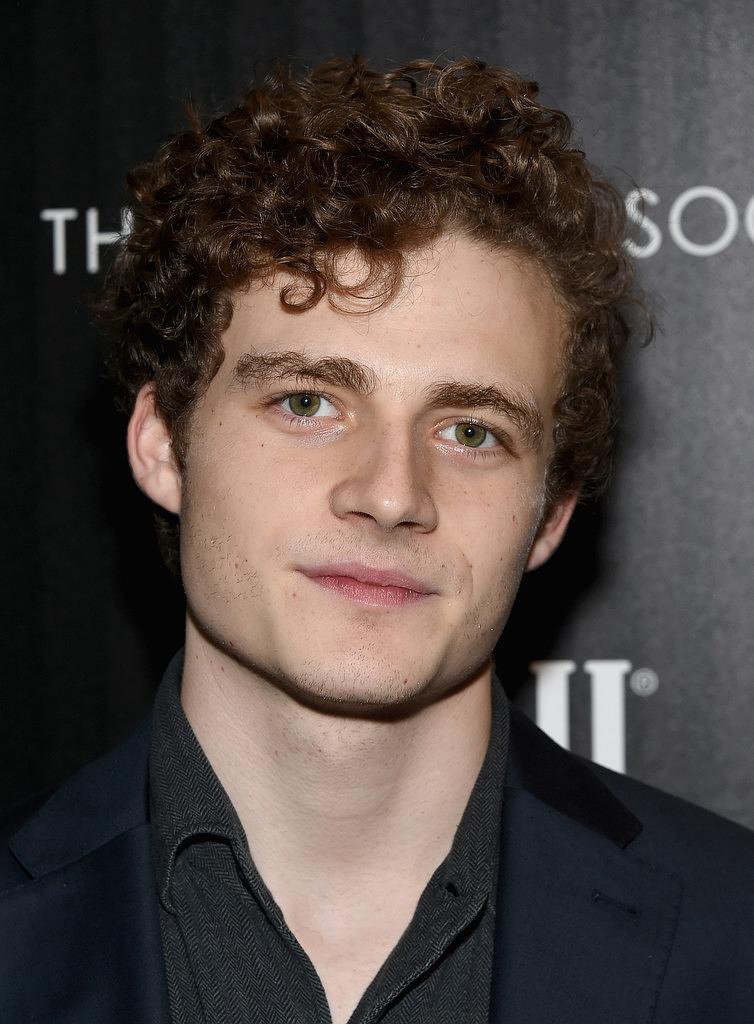 本·罗森菲尔德 Ben Rosenfield