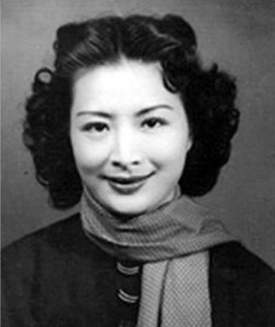 慕容婉儿 钱欣珍