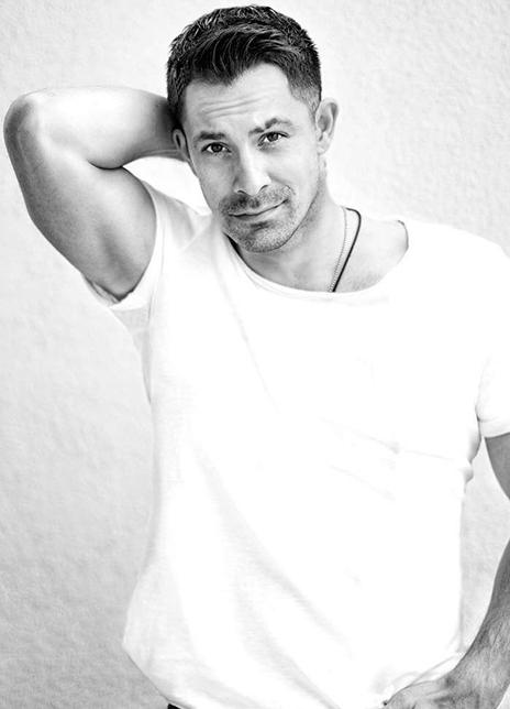 艾斯·马里罗 Ace Marrero