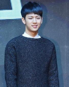 宋尹亨 송윤형 Song YunHyeong SONG