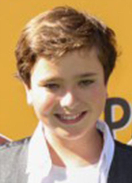 亚历山大·加芬 Alexander Garfin