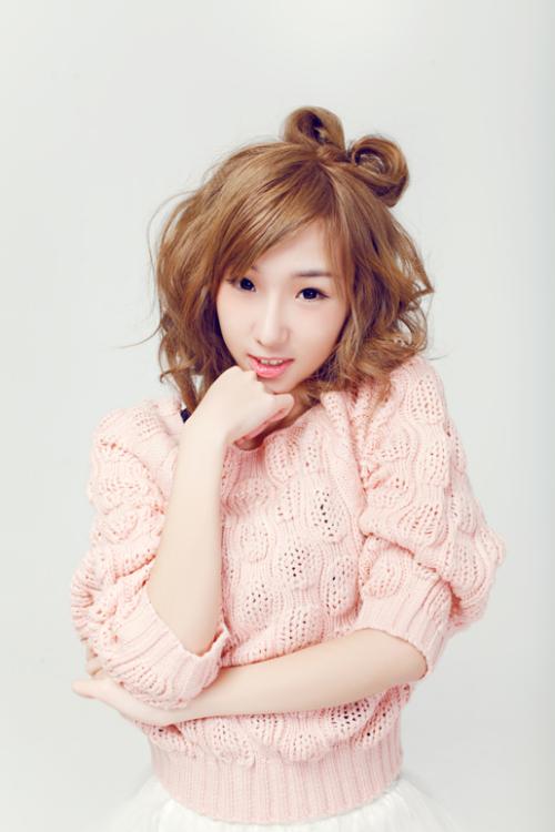 王瑞淇 瑞淇 Ricky