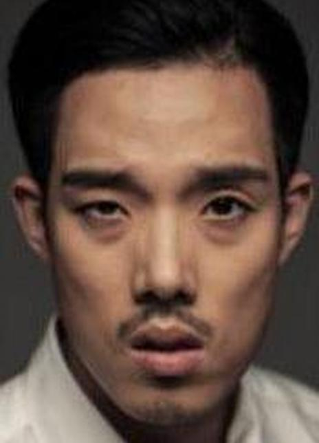 高奉久 Bong-goo Go 고봉구