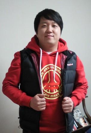 郑亨敦 疯狂存在感 四大天王 정형돈 Jeong Hyeong Don