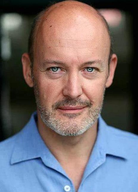 劳伦斯·肯尼迪 Laurence Kennedy