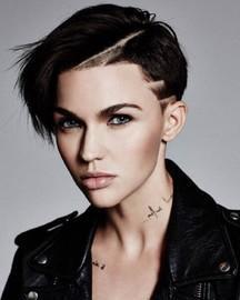 鲁比·洛斯 Ruby Rose Langenheim