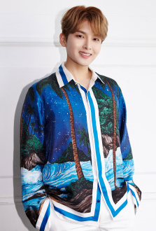 金厉旭 김려욱 Kim Ryeo Wook