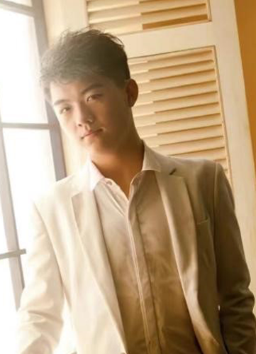 王天昊 Tianhao Wang