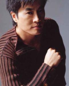 陈庭威 Nathan Chan