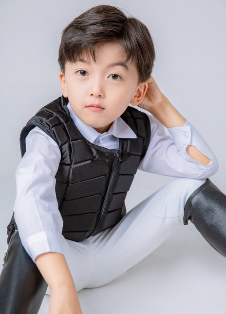 邵杰睿 Jierui Shao