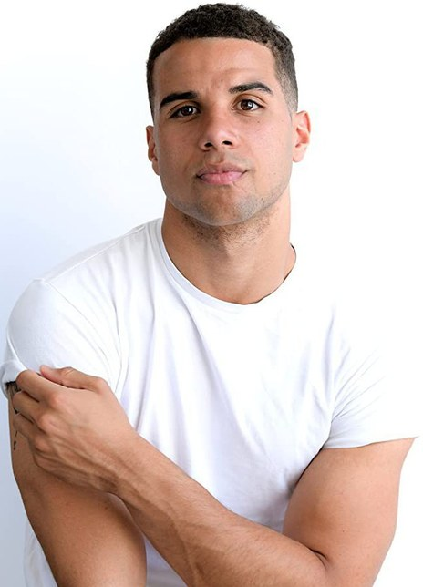 梅森·古丁 Mason Gooding