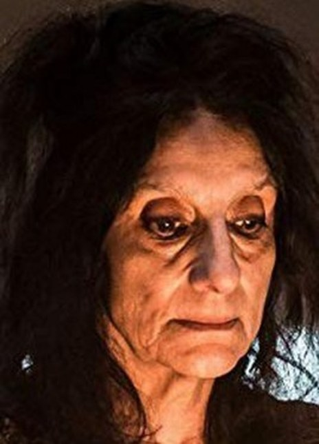 舒雅德·法瑞斯 Souad Faress