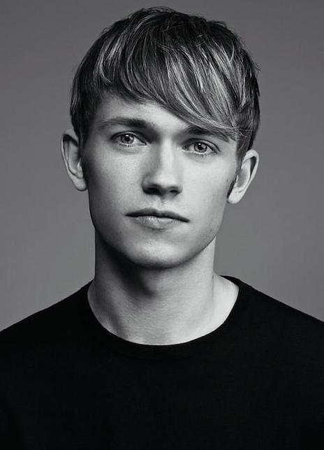 格雷格·奥斯汀 Greg Austin