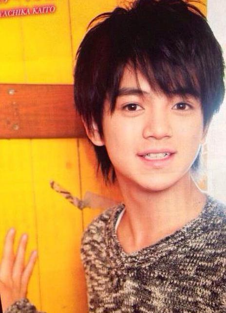 宫近海斗 Kaito Miyachika 海斗