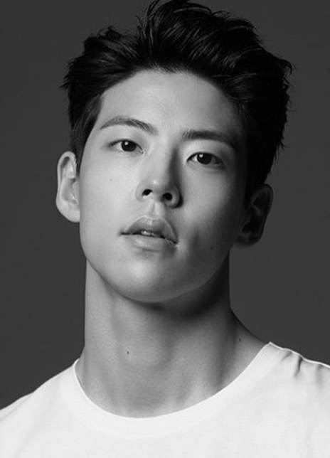 崔佑成 Woo-sung Choi 최우성