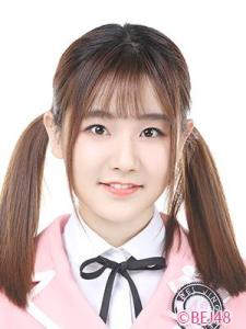 冯雪莹 雪糕 Feng XueYing