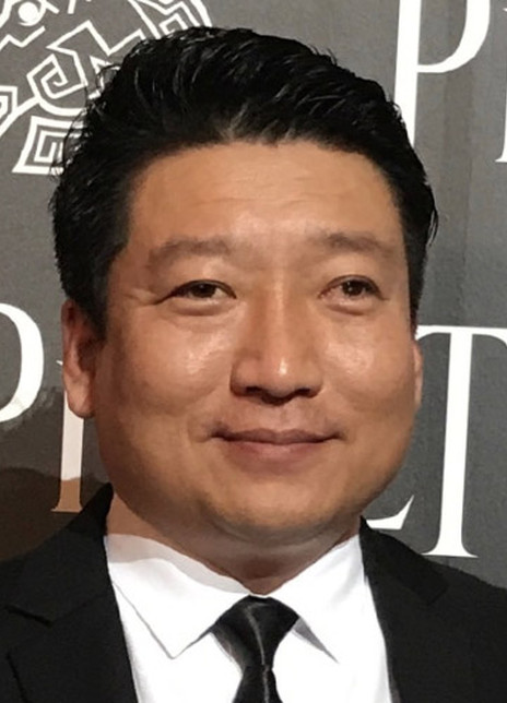 张志勇 Zhiyong Zhang