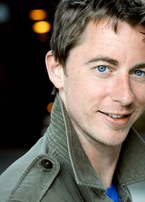 本·普罗斯基 Ben Pronsky Ben Prosnky