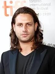 亚当·布斯多柯斯 AdamBousdoukos