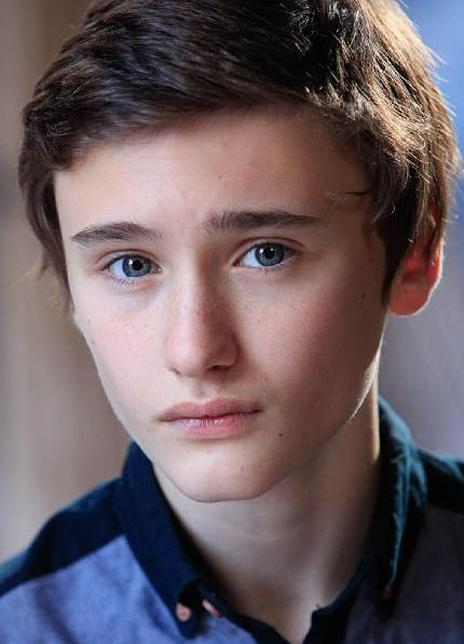 泽维尔·阿特金斯 Xavier Atkins