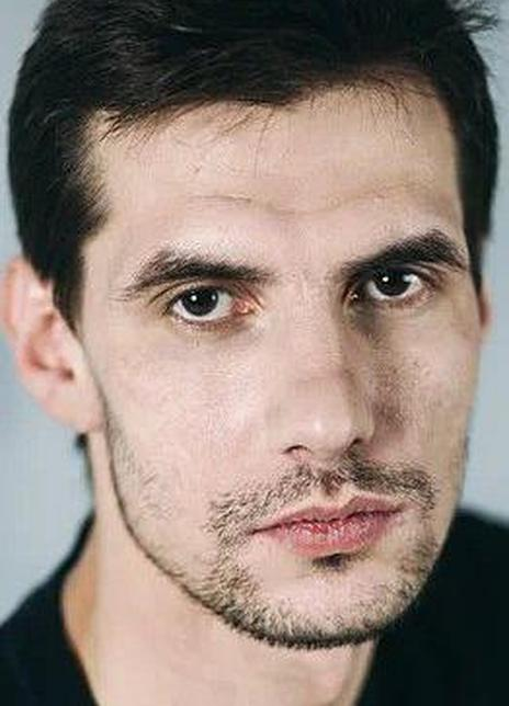 尼古拉·萨姆索诺夫 Nikolay Samsonov