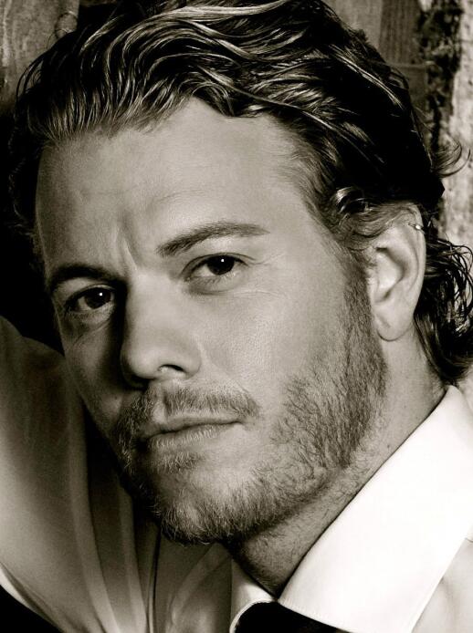 马克·赛博特 Mark Seibert