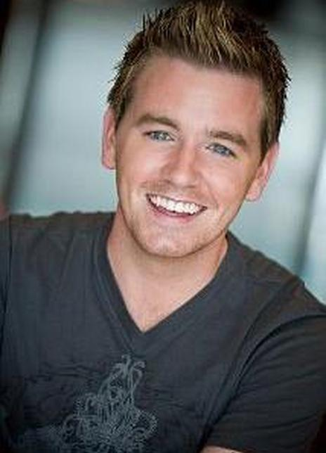 杰森·B·斯塔米 Jason B. Stamey