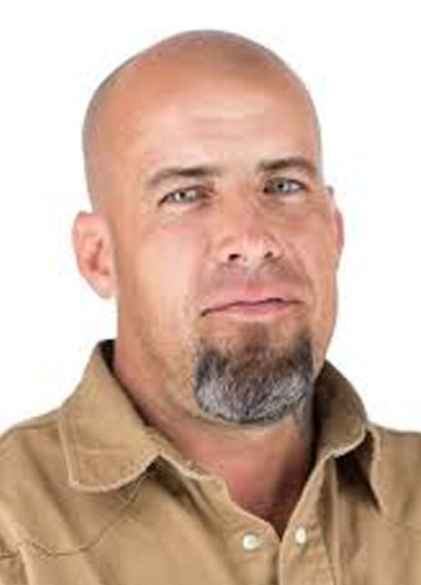 马修·T·梅茨勒 Matthew T. Metzler