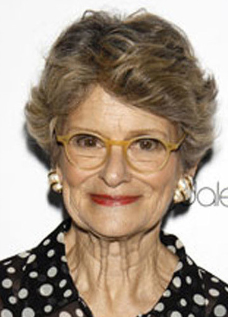 玛丽·路易丝·威尔逊 Mary Louise Wilson