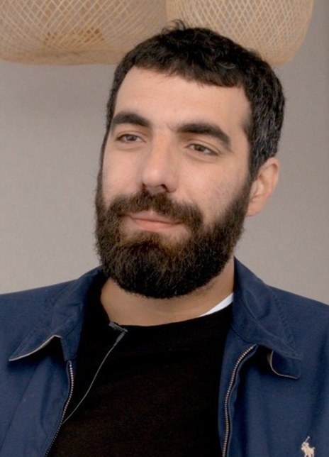 罗曼·加夫拉斯 Romain Gavras 罗曼·加华斯