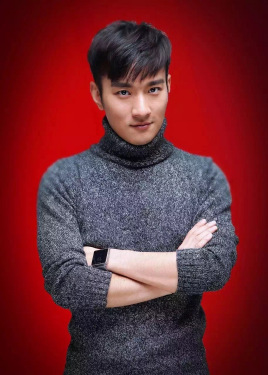 包罗君 Luojun Bao